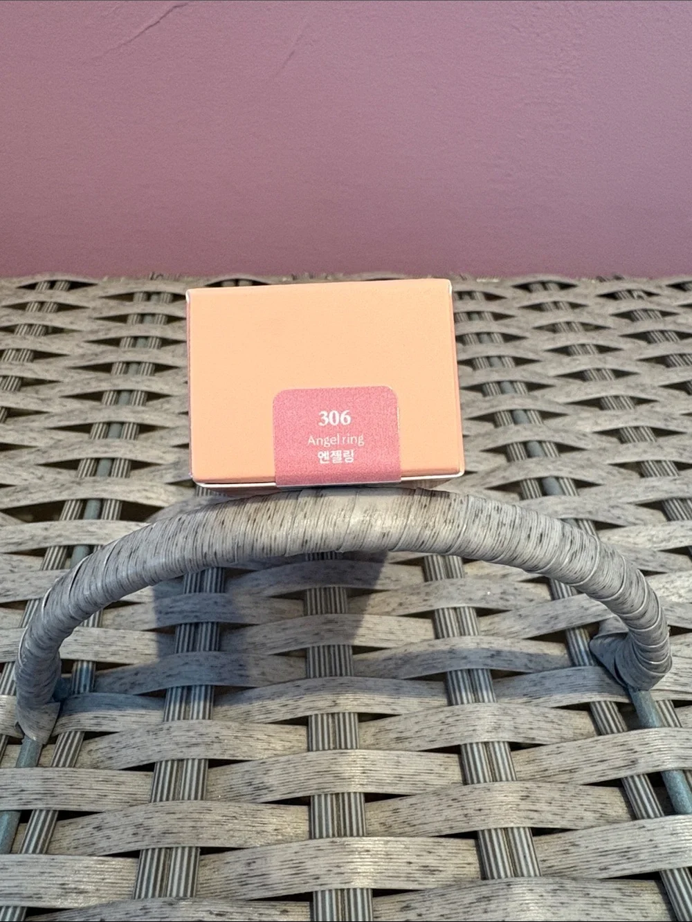 Laka sealed box